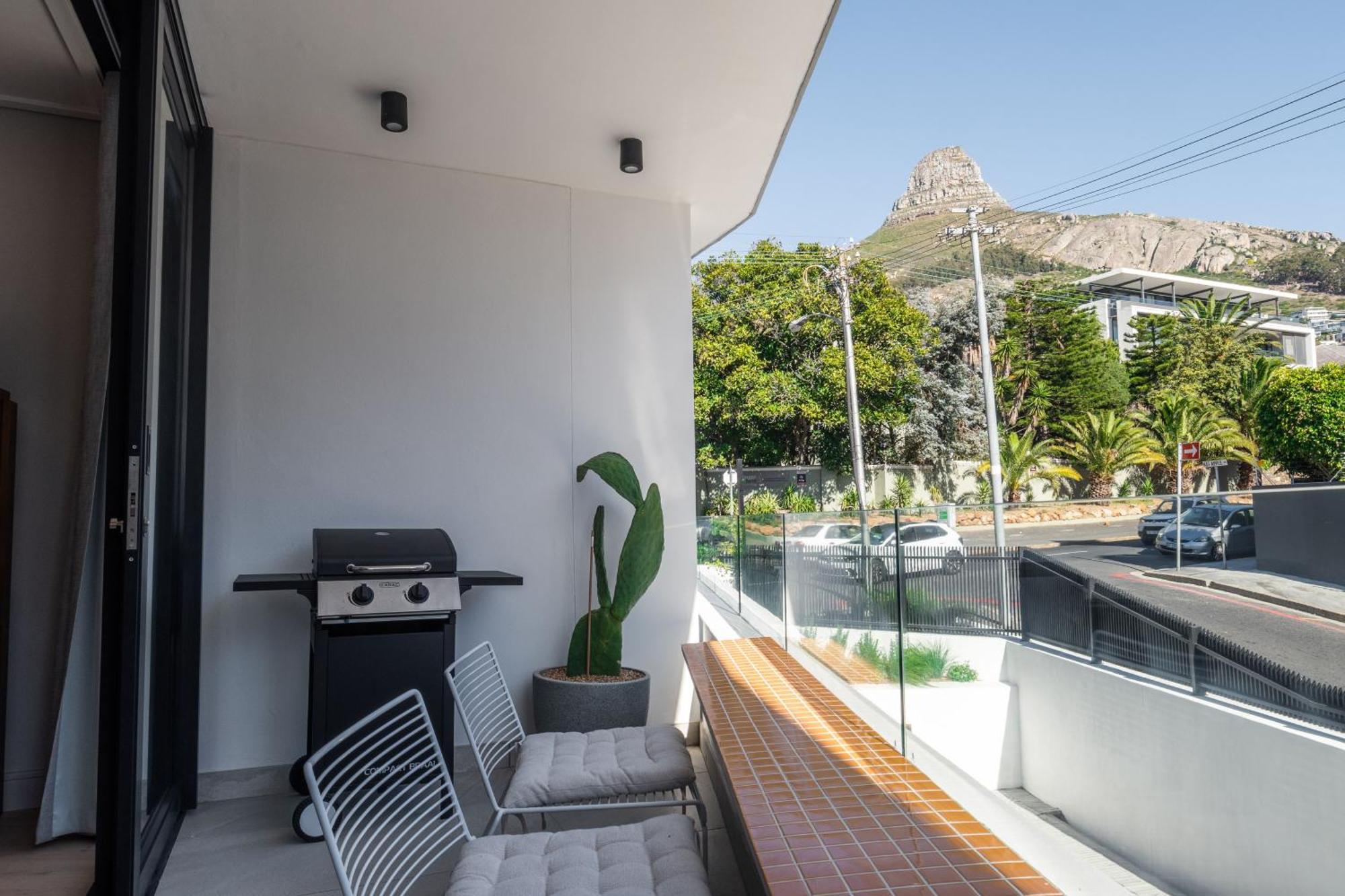 Casa On Kei Apple By Totalstay Kapstadt Exterior foto