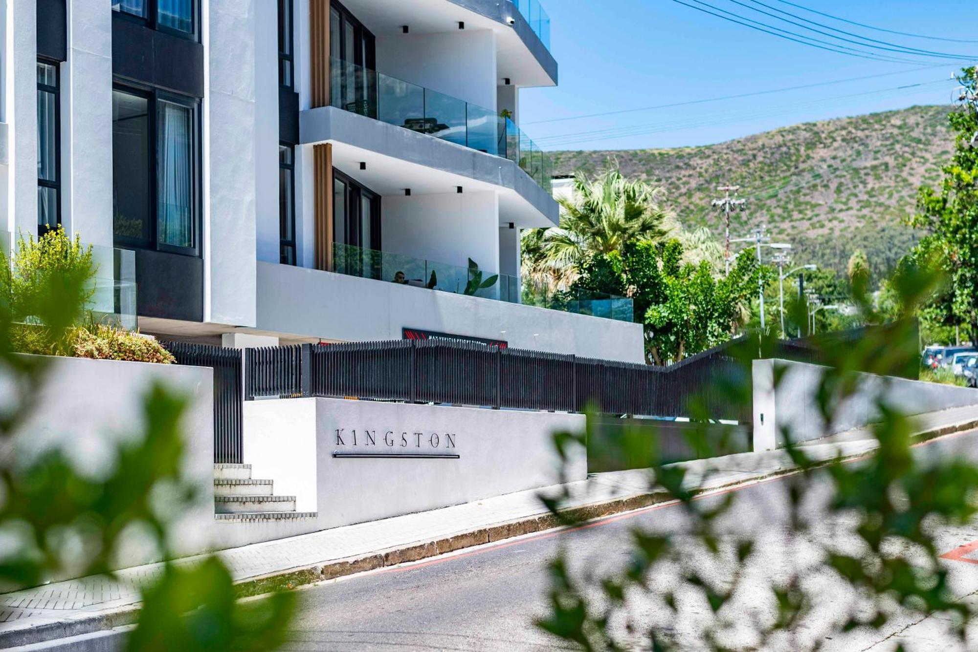 Casa On Kei Apple By Totalstay Kapstadt Exterior foto