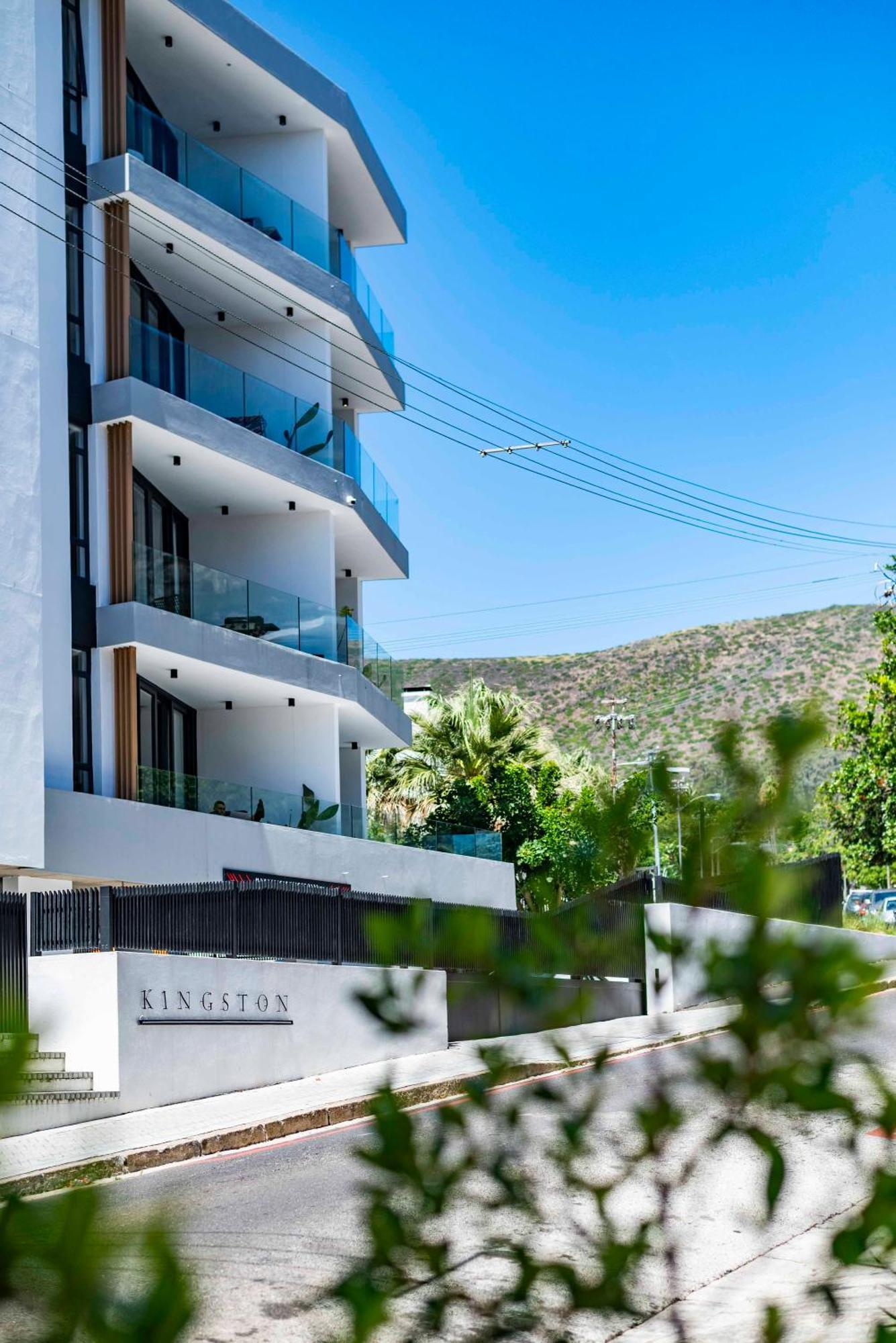 Casa On Kei Apple By Totalstay Kapstadt Exterior foto